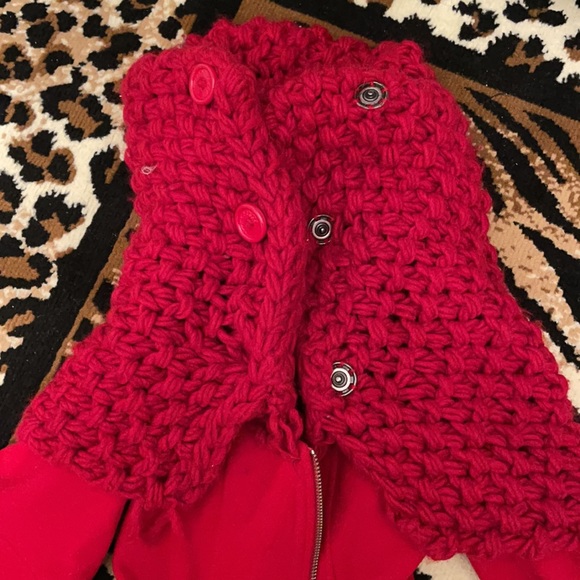Miss sixty limited coats - Picture 3 of 9